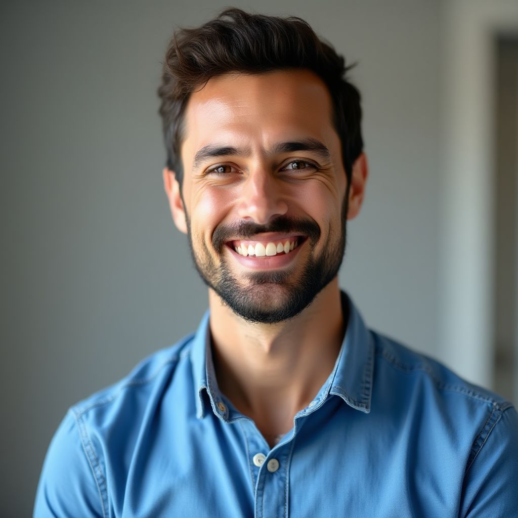 Martín Rodríguez, Fundador y Director